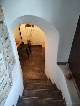 Pronájem zařízené restaurace v centru města - 4