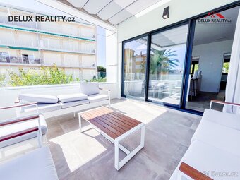 Apartmán 1B Španělsko, Alicante - 4