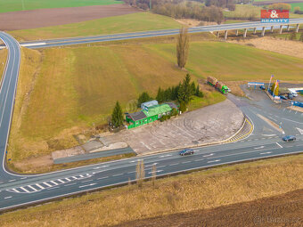 Prodej obchod a služby, 114 m², Lochenice - 4