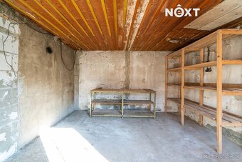 Prodej Rodinný dům, 122㎡ - 4