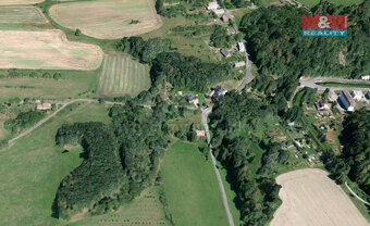 Prodej ostatní, 1870 m², Dívčí Hrad - 4