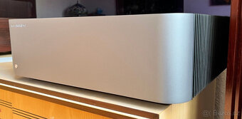 Výkonový zesilovač Cambridge Audio Edge W - 4