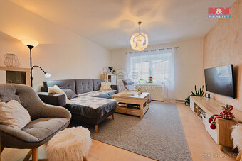 Prodej rodinného domu, 100 m², Hluchov - 4