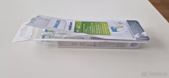 Prodám nové náhradní hlavice na kartáčky Philips sonicar - 4