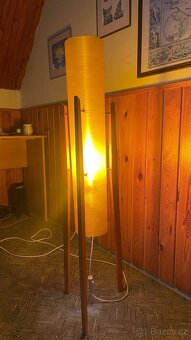 Lampa Raketa - 4