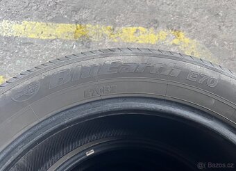Pneu letní ☀️225/45/R18 Yokohama - 4