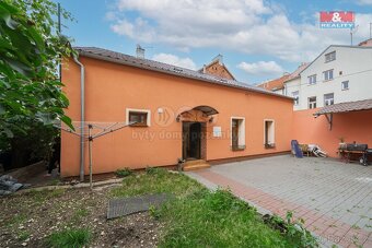 SLEVA Prodej rodinného domu, 140 m², Cheb, ul. Dukelská - 4