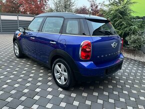 Mini Cooper D Countrman 82kw Xenon - 4