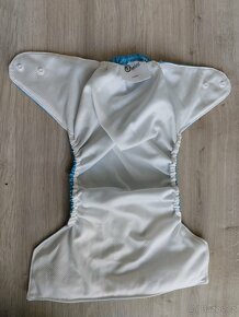 Látková plenka G-mini - 4