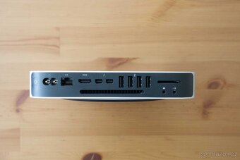 Mac Mini (Late 2014) – Intel Core i7, 16 GB RAM, 1,12 TB - 4