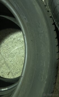 Pneu letní 285/45 R19 Michelin - 4