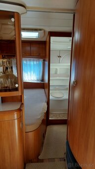 Karavan HOBBY 540 Excelent - 4