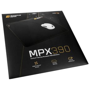 Endgame Gear MPX390 High-End Cordura podložka pod myš - 4
