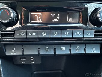 Rapid spaceback 1.2tsi 66kW max vybava - 4