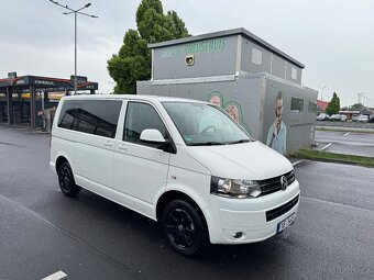 Volkswagen T5.1 Multivan 2.0TDI 103kw DSG - 4