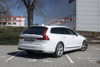Volvo V90 2.0 T4 Drive-E Inscription Auto - 4