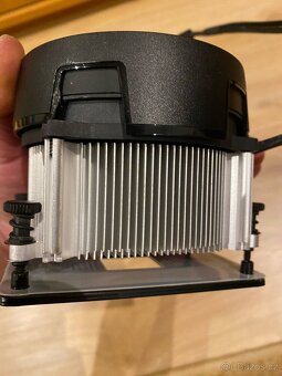 Procesor AMD Ryzen 7 1700 - 8C/ 16T - až 3,7GHz - Socket AM4 - 4