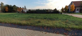 Prodej stavebního pozemku Pučery u Kolína - 4