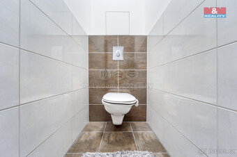 Prodej bytu 1+kk, 37 m², Plzeň, ul. Bendova - 4