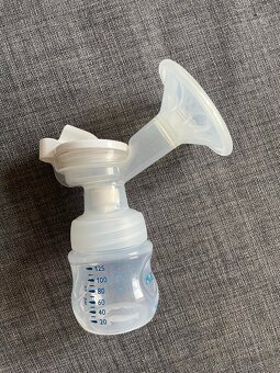 Elektrická odsávačka Philips Avent - 4