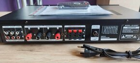SUNBUCK AV-628BT (nové) - 4
