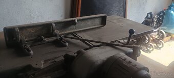 Hoblovka s protahem - 4