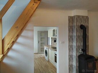 Rodinný dům v Čučicích (Oslavany) 875m2 - 4