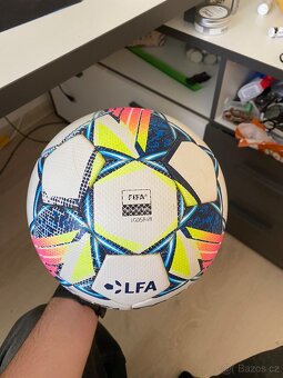 Fotbalový míč select fb super tb - 4