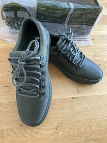 Timberland boty - vel. 40, nové - 4