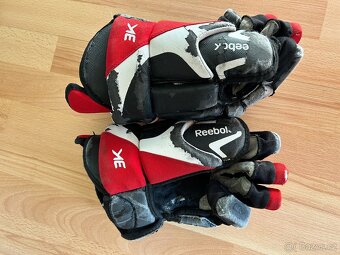 Hokejove rukavice rbk 13 - 4