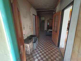 Prodej rodinného domu Bělotín-Kunčice. - 4
