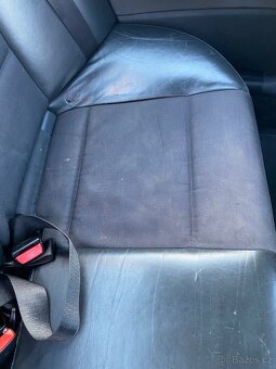 Sportsize bmw e46 sedan - 4