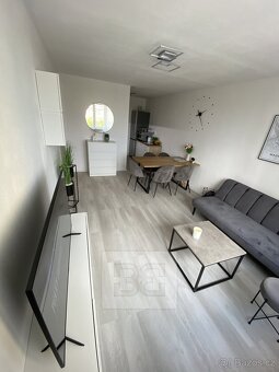 Pronájem byty 2+kk, 43 m2 - Praha - Řepy, ev.č. N07968 - 4