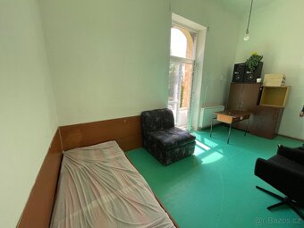 Pronájem pokoje Olomouc, Boženy Němcové - 4