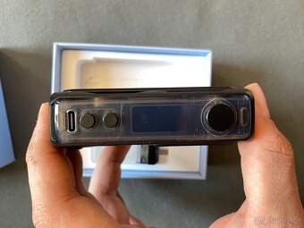 VandyVape Pulse 3 squonk - 4