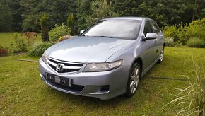 Honda Accord 7g 2.2 i-ctdi - 4