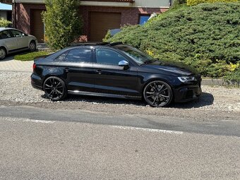 Audi rs3 2019 400 ps 34 tkm - 4