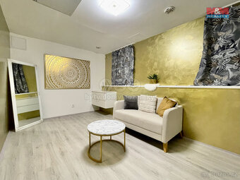 Pronájem obchod a služby, 145 m², Praha, ul. Malinová - 4