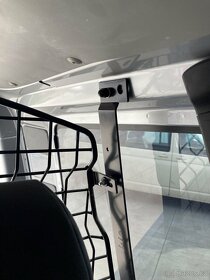 VW T5,T6 Dělící mříž - 4