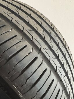 Letní sada Continental EcoContact 6 – 245/45 R18 96W - 4