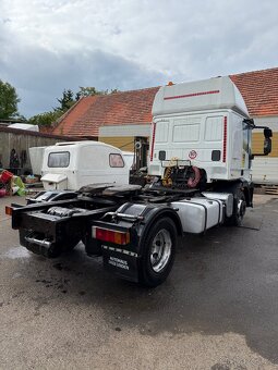 Iveco EUROCARGO 120E28 EEV TAHAČ NÁVĚSU - 4