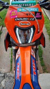 Ktm sx350f 2014 - 4