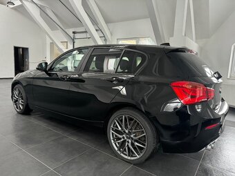 BMW 120d xDrive F20 2017 172.000KM nová STK a servis - 4