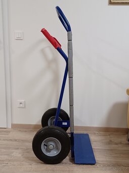Rudl RNK 350 Profi - 4