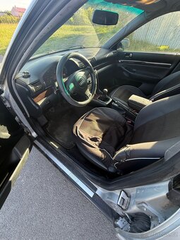 Prodam audi a4 1.9tdi 81kw - 4