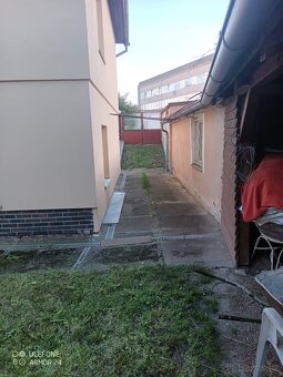 Prodej rodinného domu Písek - 4