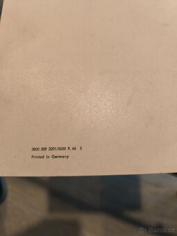 Stihl 041 AV, Návod na obsluhu - 4