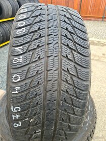 Zimní pneu 275/40R21 NOKIAN - 4