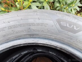 GOODYEAR EAGLE F1 ASYMMETRIC 3 SUV 235/65 R18 - 4