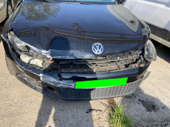VW Scirocco 1.4 TSi 118kw - 4
